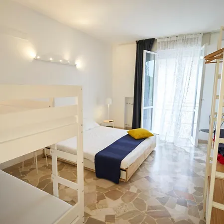 דירה Casa Francy *