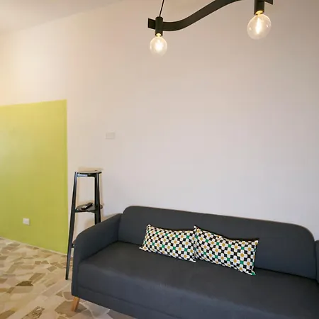 Casa Francy רימיני