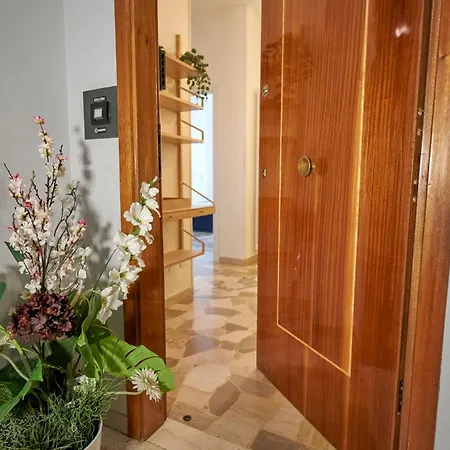 Casa Francy דירה רימיני
