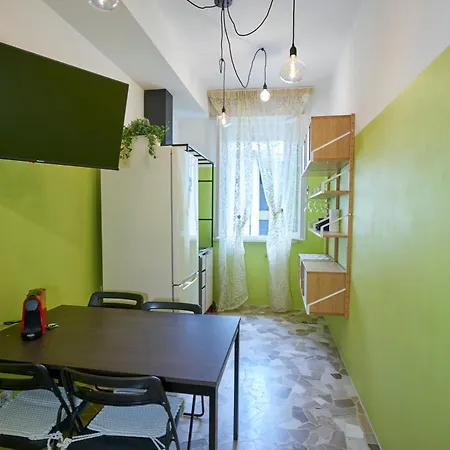 Casa Francy דירה *