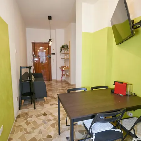 Casa Francy רימיני