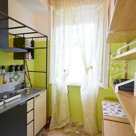 Casa Francy Apartment Rimini