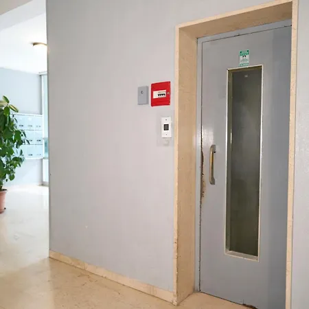 Casa Francy Apartment