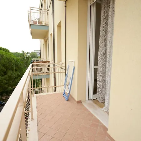 Casa Francy Διαμέρισμα *