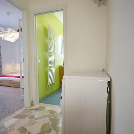 Apartment Casa Francy *
