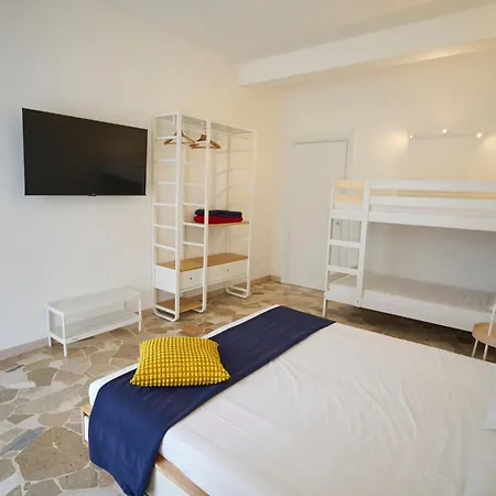 Apartment Casa Francy Rimini