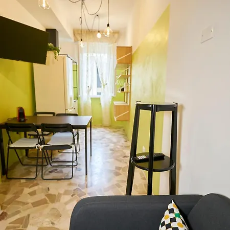 Casa Francy Apartman *