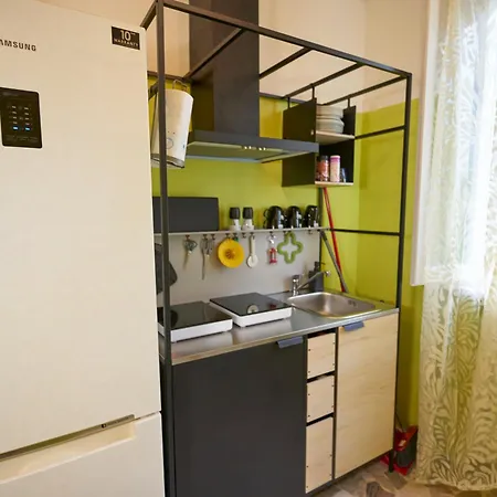 Casa Francy * Ρίμινι