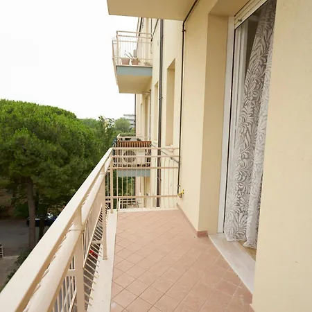 Casa Francy By Affitti Brevi * Rimini