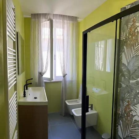 Casa Francy Apartment Rimini