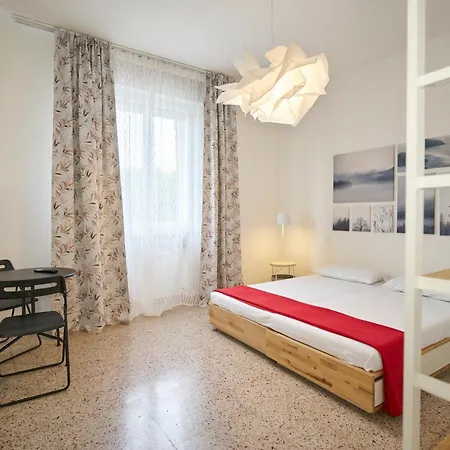 Casa Francy 리미니